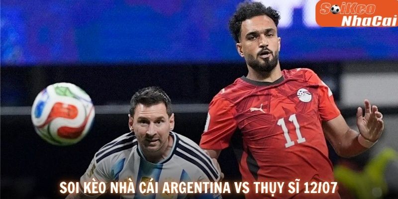 Argentina được kỳ vọng sẽ giành vé vào bán kết sau 90 phút thi đấu